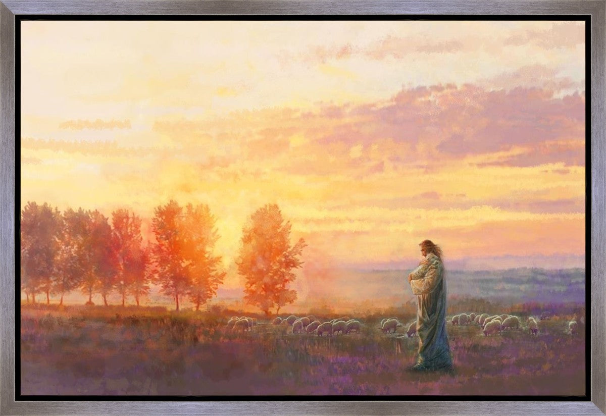 Eventide Gallery Wrap