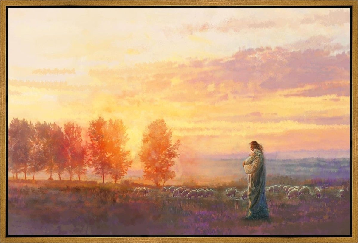 Eventide Gallery Wrap