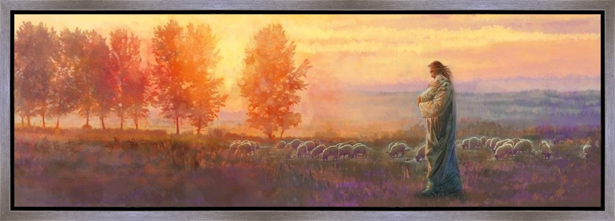 Eventide Gallery Wrap