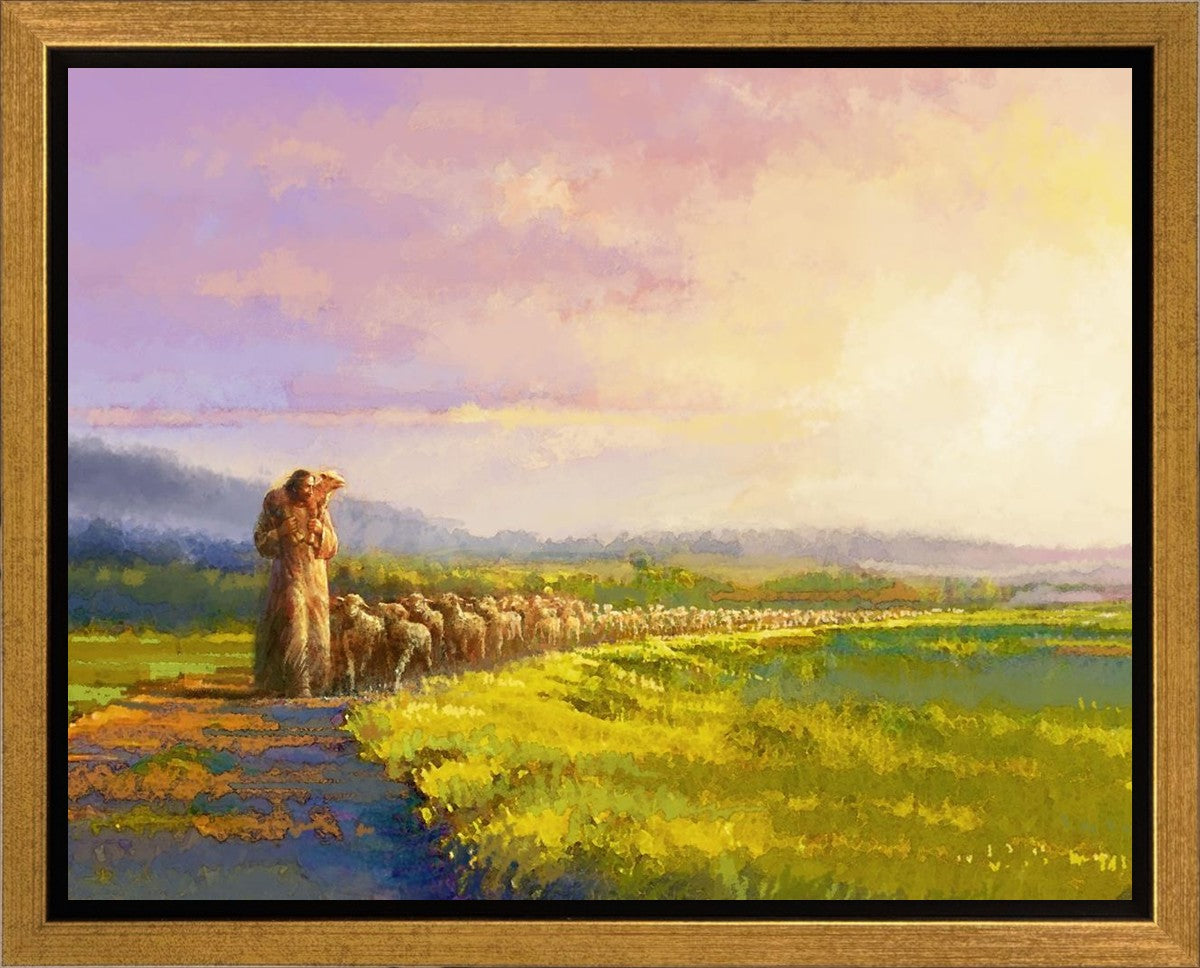 Going Home