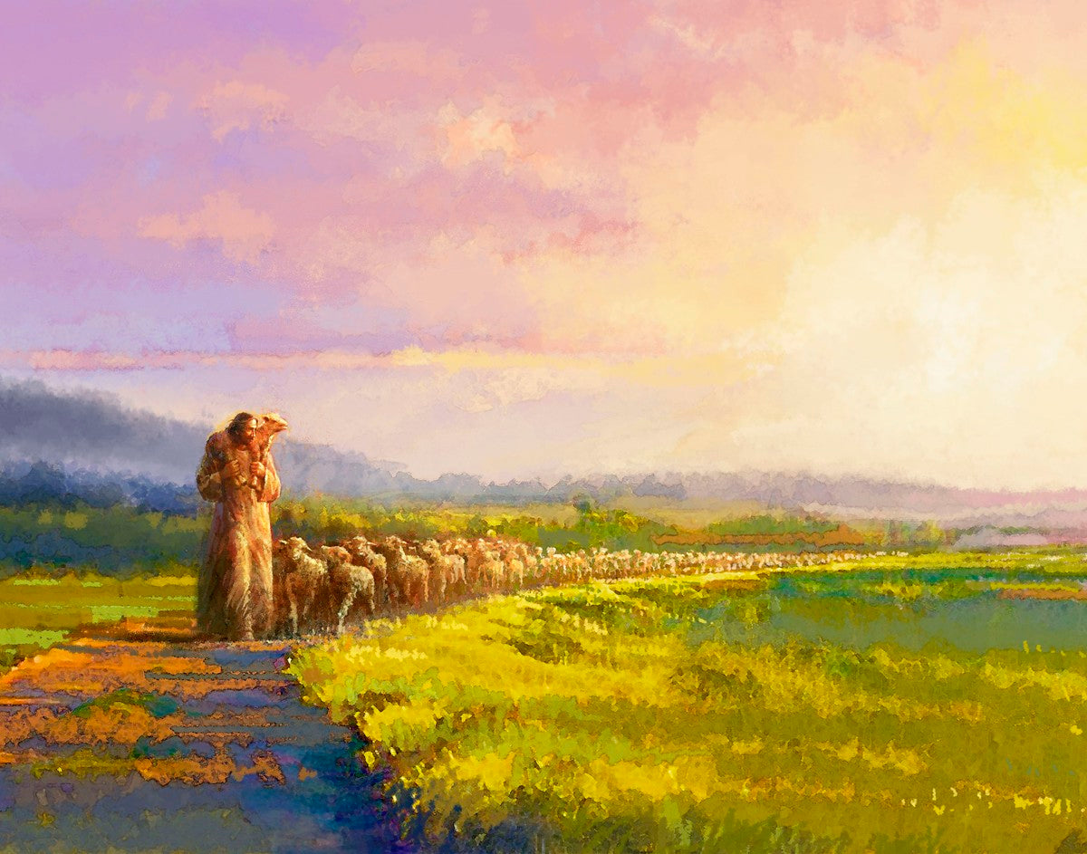Going Home
