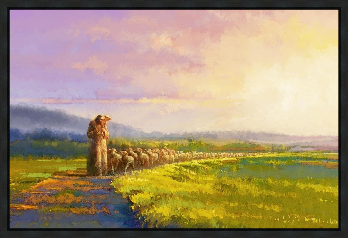 Going Home