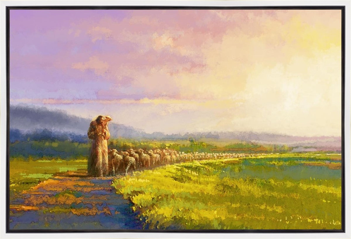 Going Home