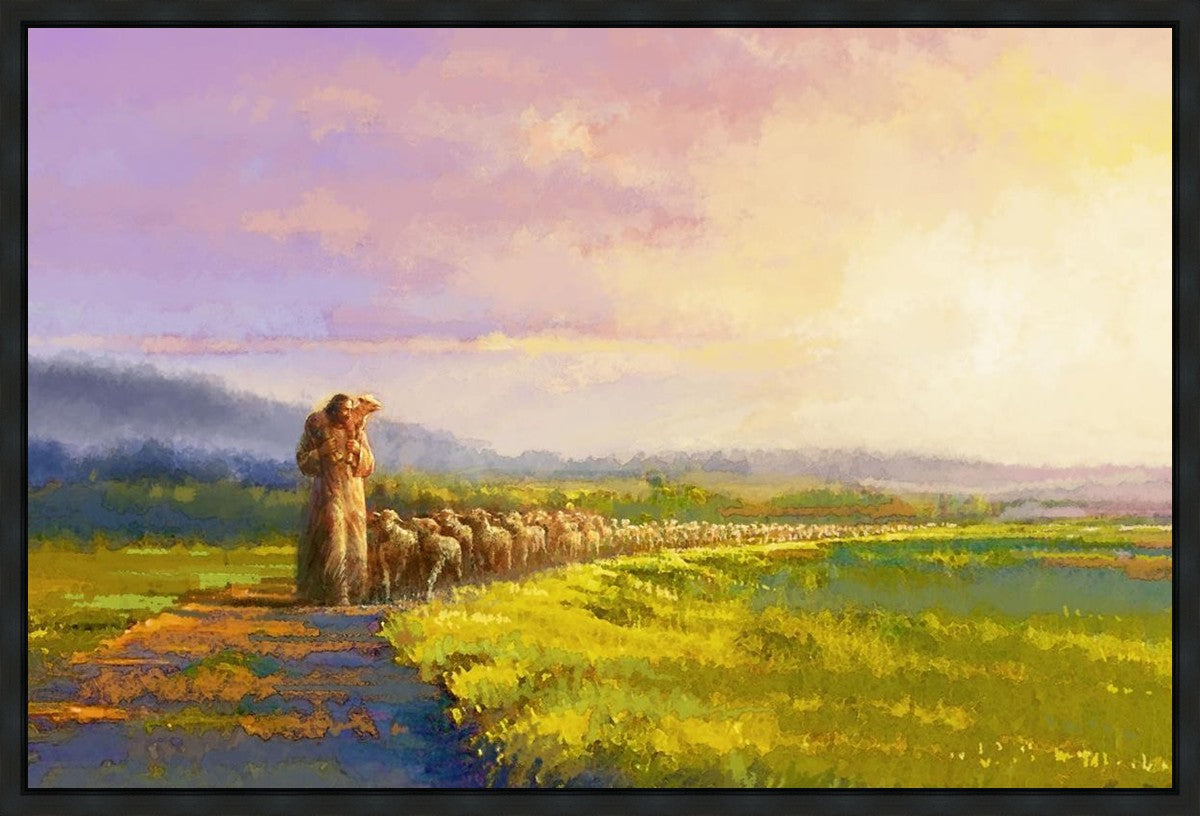 Going Home