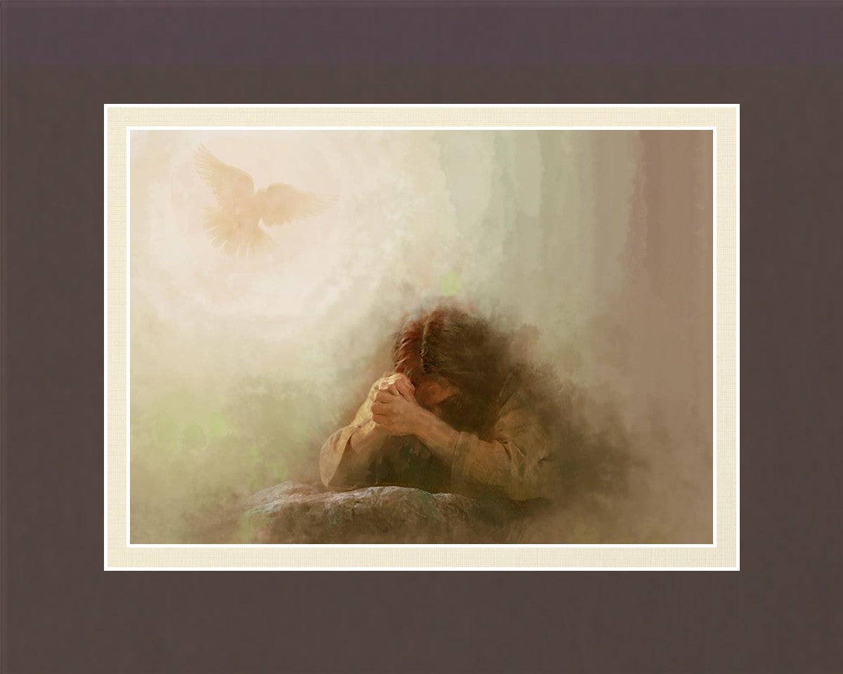 Lord of Prayer NEUTRAL