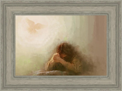 Lord of Prayer NEUTRAL