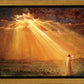Rejoice in His Light