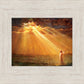 Rejoice in His Light