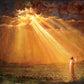 Rejoice in His Light