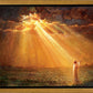 Rejoice in His Light
