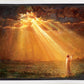 Rejoice in His Light