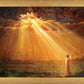 Rejoice in His Light