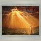 Rejoice in His Light