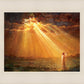 Rejoice in His Light