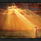 Rejoice in His Light