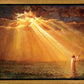 Rejoice in His Light
