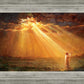 Rejoice in His Light