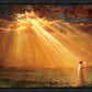 Rejoice in His Light