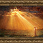 Rejoice in His Light