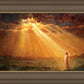 Rejoice in His Light