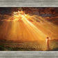 Rejoice in His Light