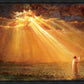 Rejoice in His Light