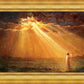Rejoice in His Light