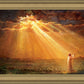 Rejoice in His Light