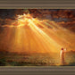 Rejoice in His Light