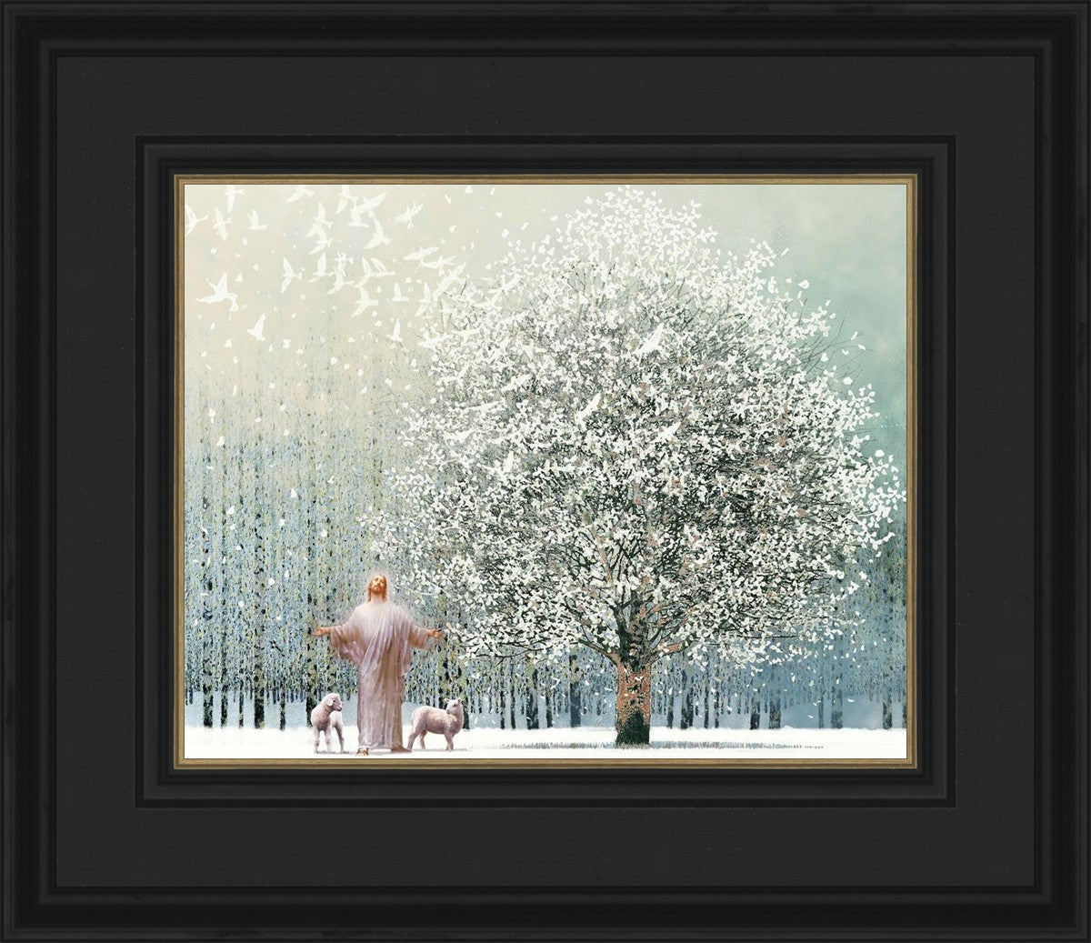 Solitude