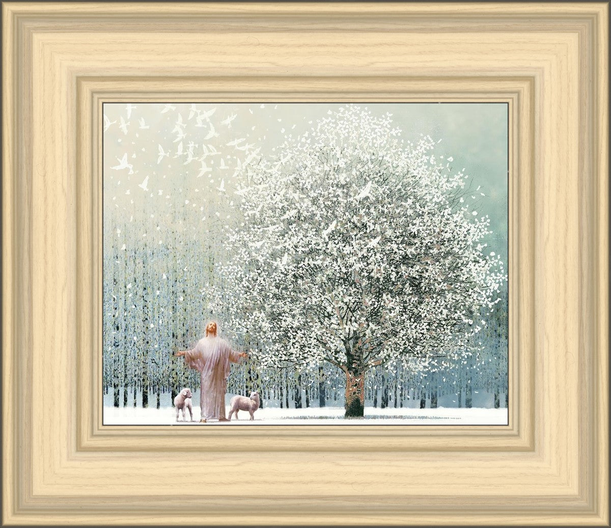 Solitude