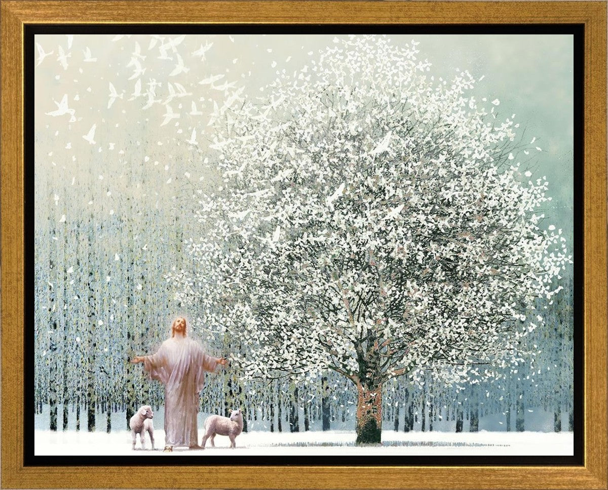 Solitude