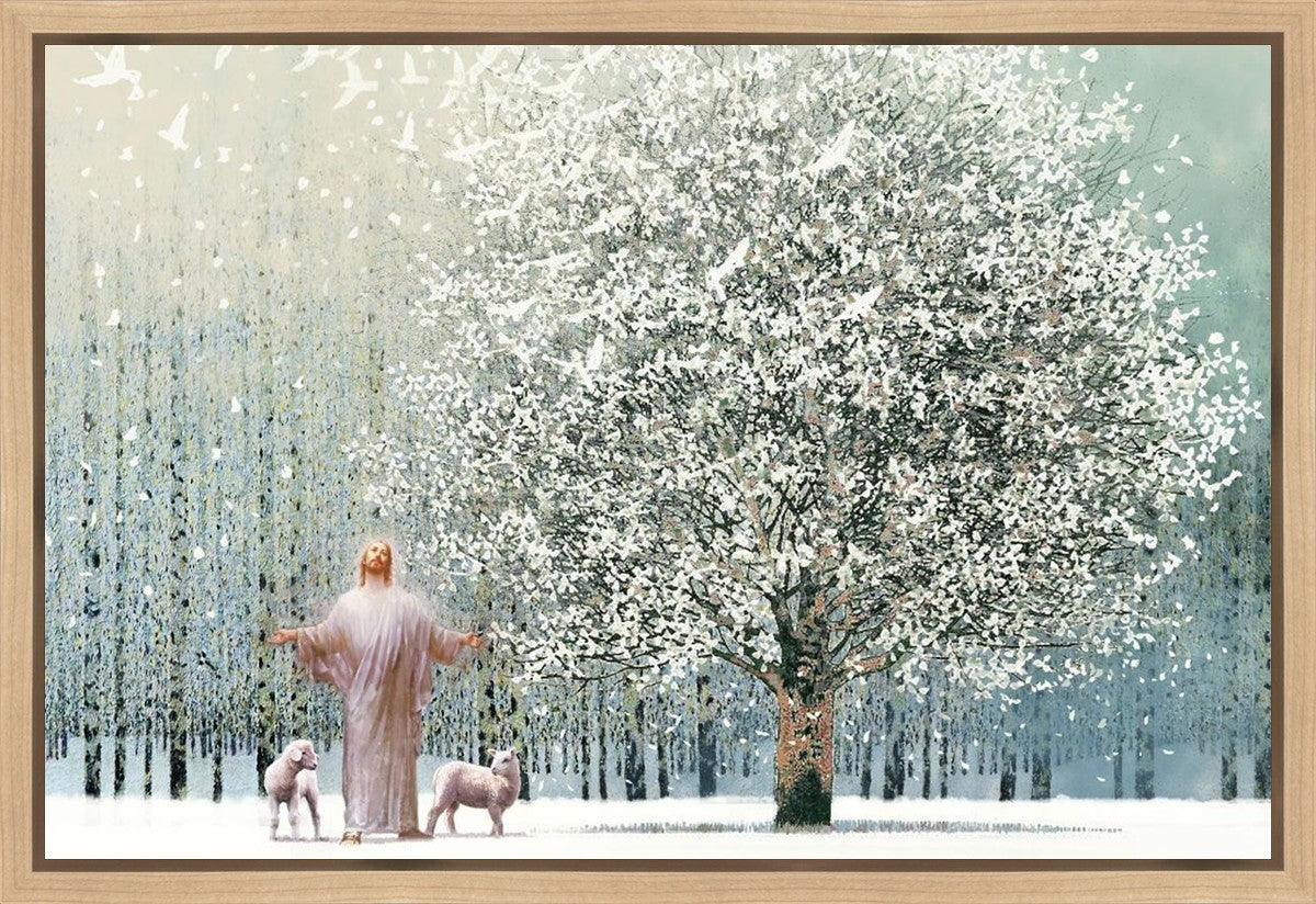 Solitude