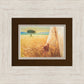 Wheat and Tares