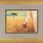 Wheat and Tares