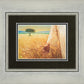 Wheat and Tares