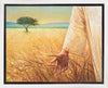 Wheat and Tares Gallery Wrap