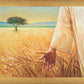 Wheat and Tares