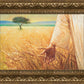 Wheat and Tares