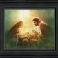 With All Thy Heart