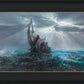 Peace Be Still