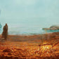 By the Shore