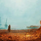 By the Shore