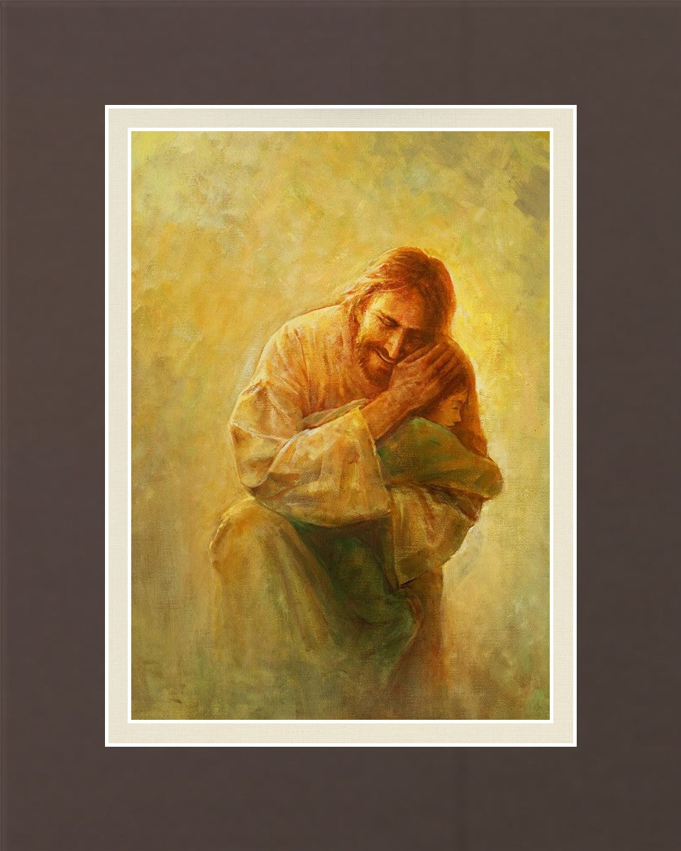 Like Unto A Child