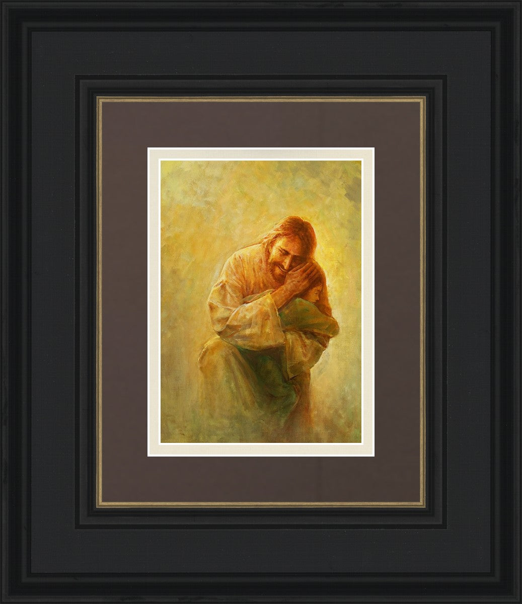 Like Unto A Child