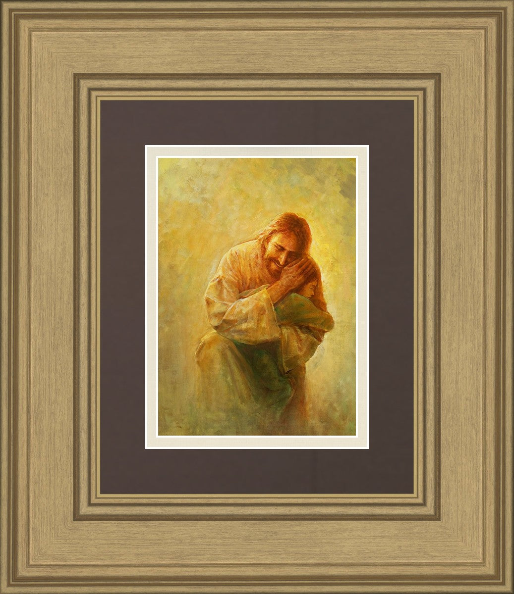 Like Unto A Child