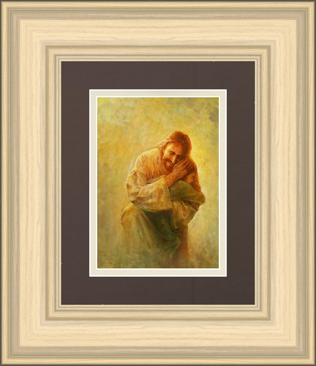 Like Unto A Child