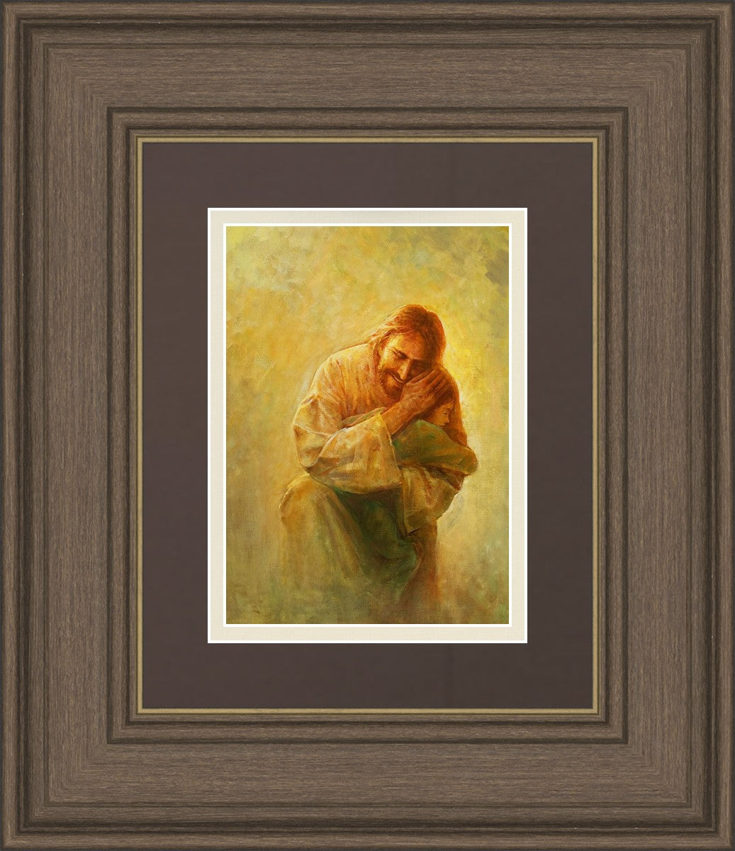 Like Unto A Child