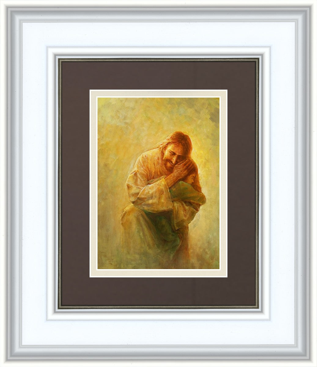 Like Unto A Child
