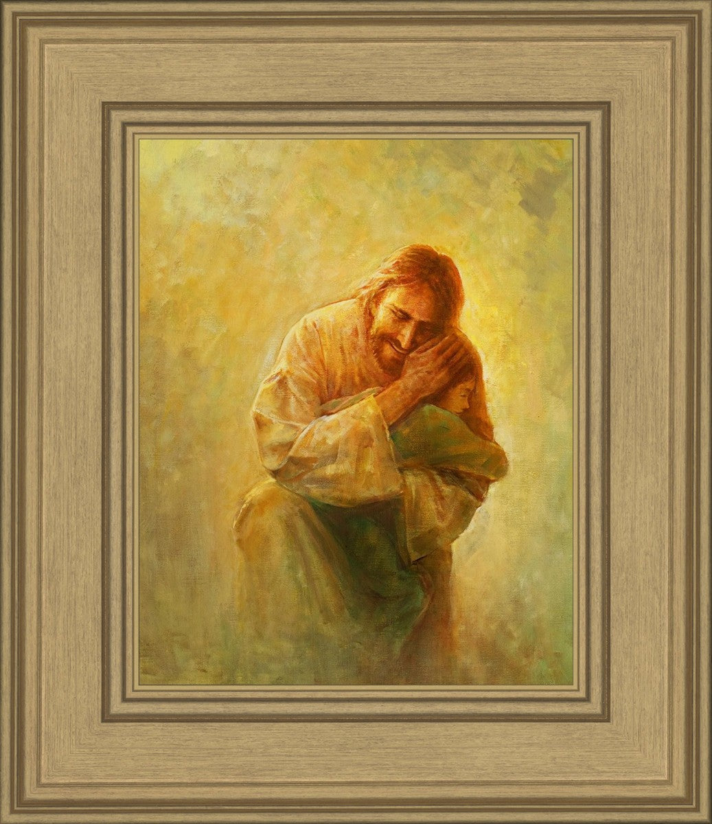 Like Unto A Child